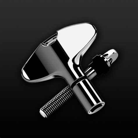 free drum tuning app.